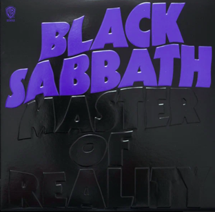 BLACK SABBATH