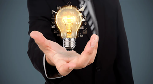 Бизнес-идеи