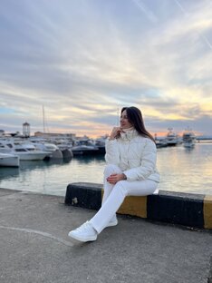 Мой город - Сочи 🌊☀️