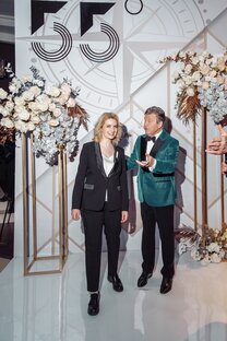 ДНИ РОЖДЕНИЯ 