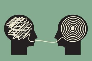 психология 