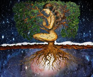 Влияние рода на нашу жизнь (эзотерический аспект)