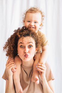 ЛАЙФХАКИ ДЛЯ МАМ