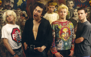 Два вора и монета