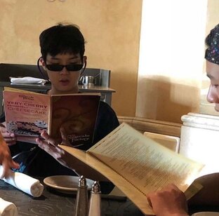 Мини-дорамы