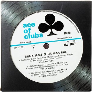 Музыка завтрашнего дня