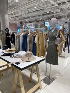 Секреты стилистов 