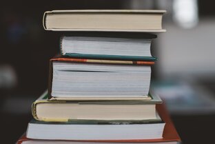 Рекомендации книг