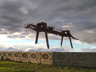 Дополненная реальность