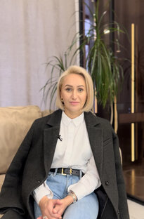 Разговор с дизайнером