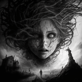 Страшные истории