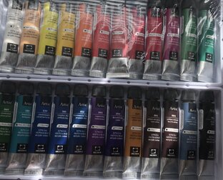 Рисовалки🙂