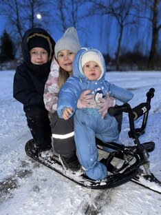 Детки конфетки 