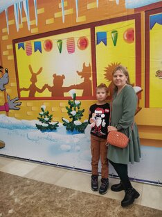 Театр детям