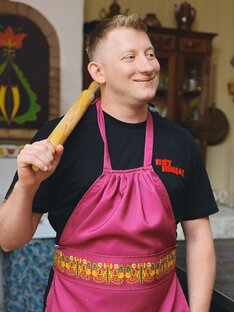 Кулинарные понты