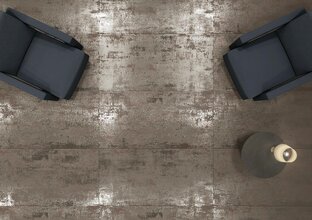 Керамогранит под металл