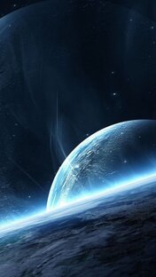 Путешествие в космос. Тайны вселенной