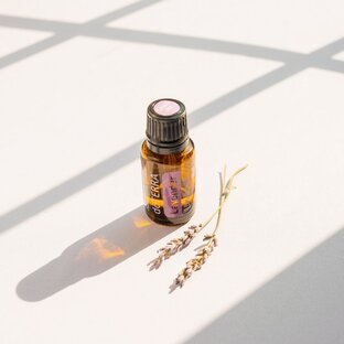 Коррекции эфирными маслами