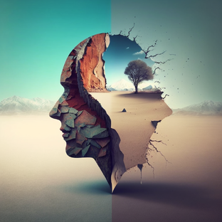 💭 Как жить лучше, чем сейчас?