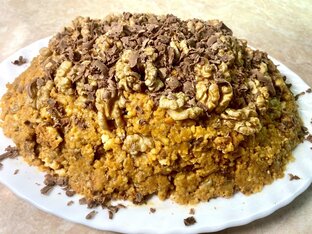 ВКУСНО ГОТОВЛЮ