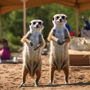 КАК У ЛЮДЕЙ🐒🐈‍⬛🐭