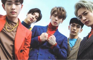 SHINee
