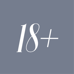 18+