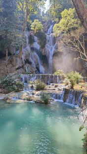 Laos