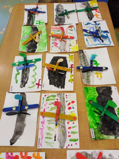 Вторая жизнь ненужных вещей