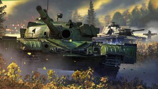 WARTHUNDER 