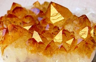 Минералы в нашей жизни