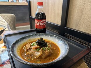 Обзоры ресторанов