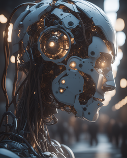 О нейросетях