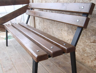 Самоделки на участке