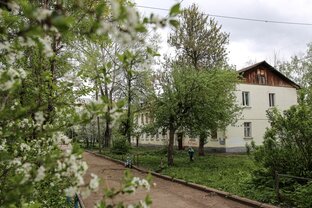 Фотопрогулки по улицам Уфы