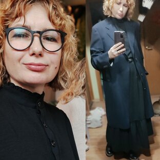 Про имидж в соц.сетях