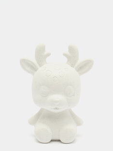 Изделия из гипса, олегенок