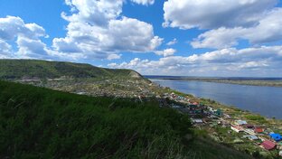 Философия в походе: мысли о жизни и природе