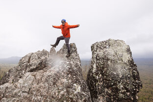 Инзерские зубчатки