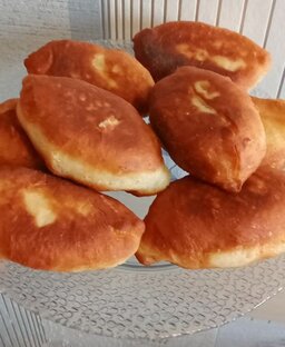 Волшебные рецепты