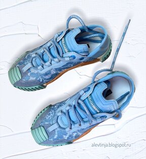 Покупки AliExpress 