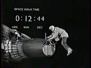 Миссия "Джемини"