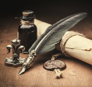 ЛЕГЕНДЫ и ФАКТЫ