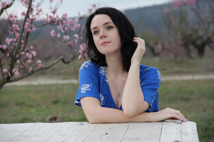 Примерка и покупка одежды