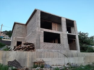 Объект СНТ "Оазис"