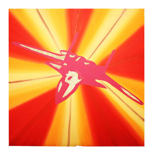 Про современное искусство