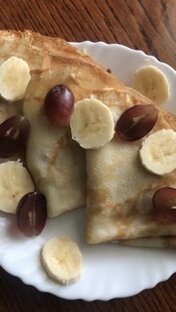 Печём, выпекаем 🥞 