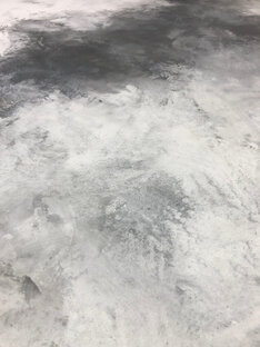 Декоративная штукатурка ✨