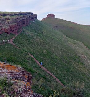  Музей - заповедник "Сундуки"