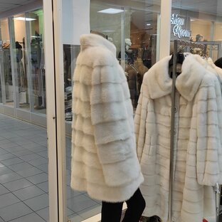 СКУПКА ШУБ В МОСКВЕ 